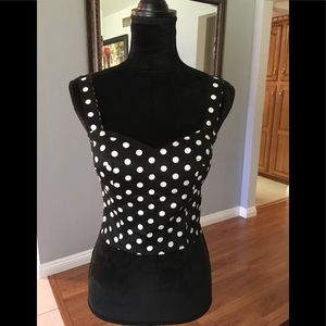 Charolett Russe Top